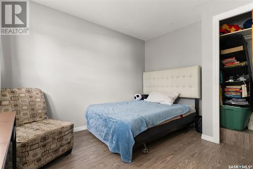 2109 Wallace Street, Regina, SK - Indoor Photo Showing Bedroom