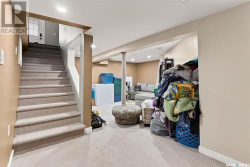 2109 Wallace Street, Regina, SK - Indoor Photo Showing Other Room