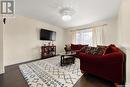 5249 Crane Crescent, Regina, SK  - Indoor Photo Showing Living Room 