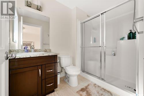 5249 Crane Crescent, Regina, SK - Indoor Photo Showing Bathroom