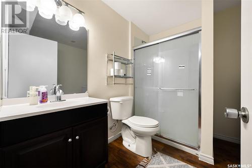 5249 Crane Crescent, Regina, SK - Indoor Photo Showing Bathroom