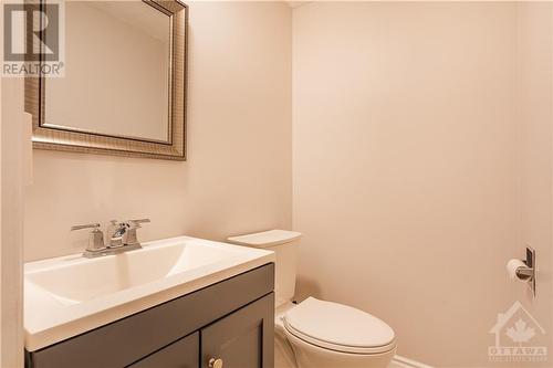 451 Moodie Drive Unit#E, Ottawa, ON - Indoor Photo Showing Bathroom