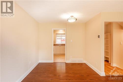 451 Moodie Drive Unit#E, Ottawa, ON - Indoor Photo Showing Other Room