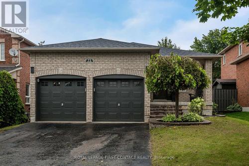 72 Gore Drive, Barrie, ON - Outdoor