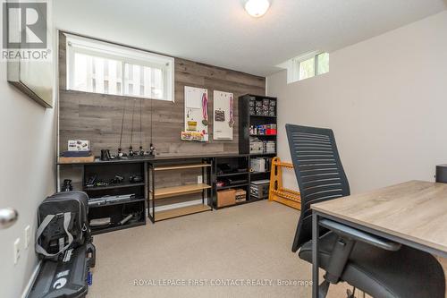 72 Gore Drive, Barrie, ON - Indoor