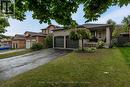 72 Gore Drive, Barrie, ON  - Outdoor With Deck Patio Veranda 