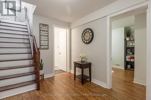 72 Gore Drive, Barrie, ON - Indoor Photo Showing Other Room