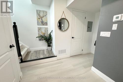 417 - 130 Widdicombe Hill Boulevard, Toronto, ON - Indoor Photo Showing Other Room