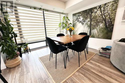 417 - 130 Widdicombe Hill Boulevard, Toronto, ON - Indoor Photo Showing Dining Room