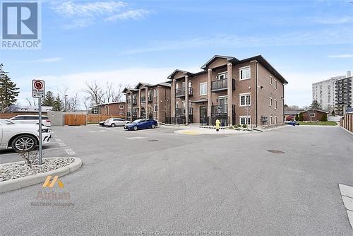 233 Watson Unit# 205, Windsor, ON - Outdoor