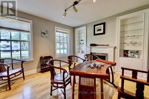 1275 Donlea Crescent, Oakville, ON - Indoor Photo Showing Other Room