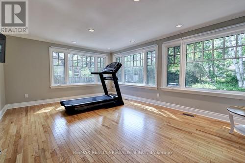 1275 Donlea Crescent, Oakville, ON - Indoor Photo Showing Other Room