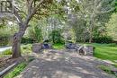 1275 Donlea Crescent, Oakville, ON  - Outdoor 