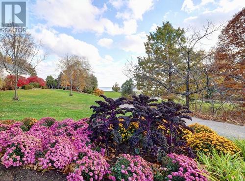 1275 Donlea Crescent, Oakville, ON - Outdoor With View