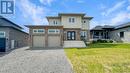 140 Landreville Drive, Sudbury Remote Area, ON  - Outdoor With Facade 