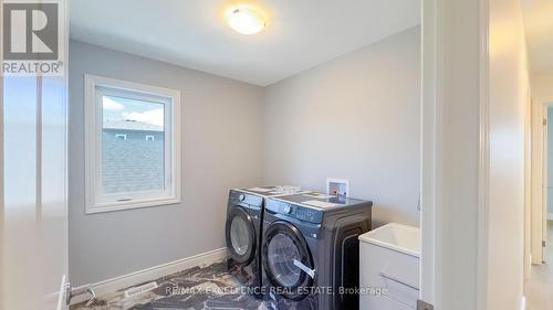 140 Landreville Drive, Sudbury Remote Area, ON - Indoor Photo Showing Laundry Room