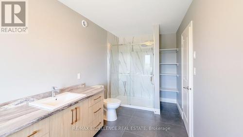 140 Landreville Drive, Sudbury Remote Area, ON - Indoor Photo Showing Bathroom