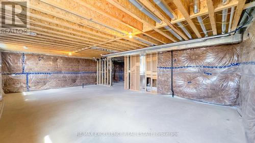 140 Landreville Drive, Sudbury Remote Area, ON - Indoor Photo Showing Basement