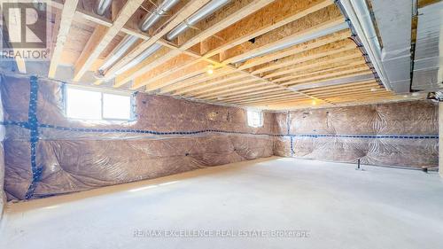 140 Landreville Drive, Sudbury Remote Area, ON - Indoor Photo Showing Basement