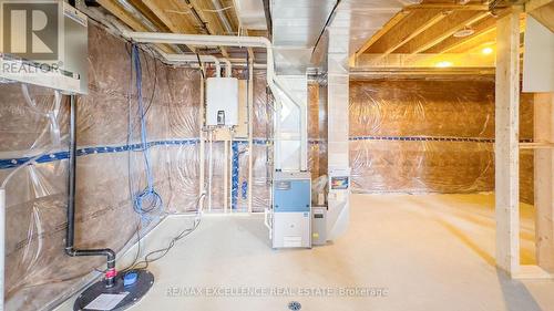 140 Landreville Drive, Sudbury Remote Area, ON - Indoor Photo Showing Basement