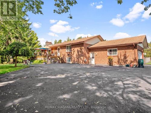 2666 Dominion Road, Fort Erie, ON - Outdoor