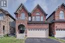 67 Knotty Pine Avenue, Cambridge, ON  - Outdoor With Facade 