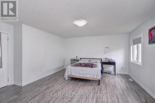 67 Knotty Pine Avenue, Cambridge, ON - Indoor Photo Showing Bedroom