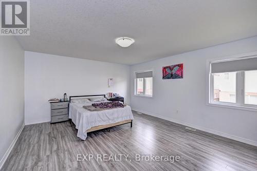 67 Knotty Pine Avenue, Cambridge, ON - Indoor Photo Showing Bedroom