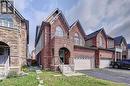 67 Knotty Pine Avenue, Cambridge, ON  - Outdoor With Facade 