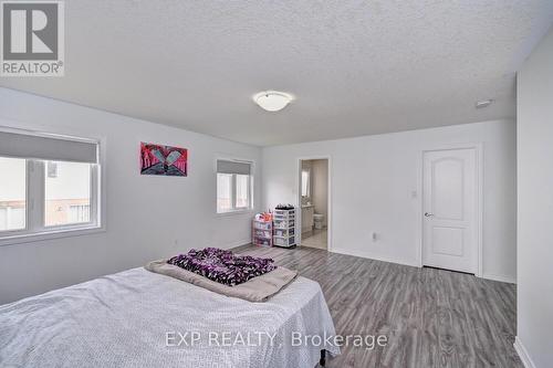 67 Knotty Pine Avenue, Cambridge, ON - Indoor Photo Showing Bedroom