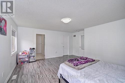 67 Knotty Pine Avenue, Cambridge, ON - Indoor Photo Showing Bedroom