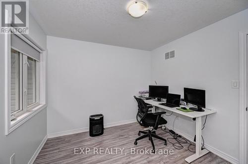 67 Knotty Pine Avenue, Cambridge, ON - Indoor Photo Showing Office