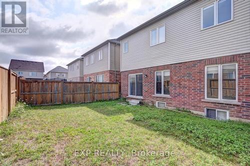 67 Knotty Pine Avenue, Cambridge, ON - Outdoor With Exterior