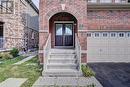 67 Knotty Pine Avenue, Cambridge, ON  - Outdoor With Facade 