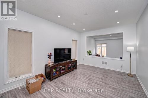 67 Knotty Pine Avenue, Cambridge, ON - Indoor