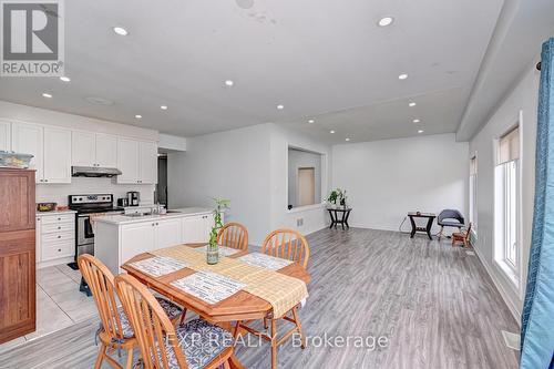 67 Knotty Pine Avenue, Cambridge, ON - Indoor Photo Showing Dining Room