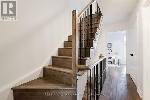 29 Macphail Avenue, Toronto, ON - Indoor Photo Showing Other Room