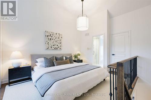 29 Macphail Avenue, Toronto, ON - Indoor Photo Showing Bedroom