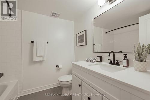 29 Macphail Avenue, Toronto, ON - Indoor Photo Showing Bathroom