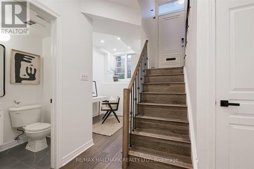 29 Macphail Avenue, Toronto, ON - Indoor