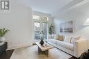 29 Macphail Avenue, Toronto, ON  - Indoor Photo Showing Living Room 