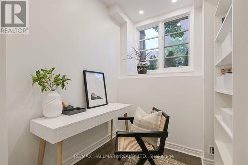 29 Macphail Avenue, Toronto, ON - Indoor