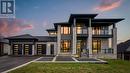 16382 Hillview Place, Caledon, ON  - Outdoor With Facade 