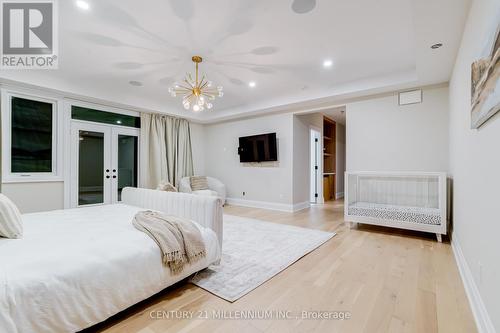 16382 Hillview Place, Caledon, ON - Indoor Photo Showing Bedroom