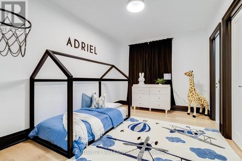 16382 Hillview Place, Caledon, ON - Indoor Photo Showing Bedroom