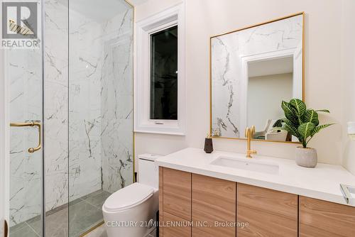 16382 Hillview Place, Caledon, ON - Indoor Photo Showing Bathroom