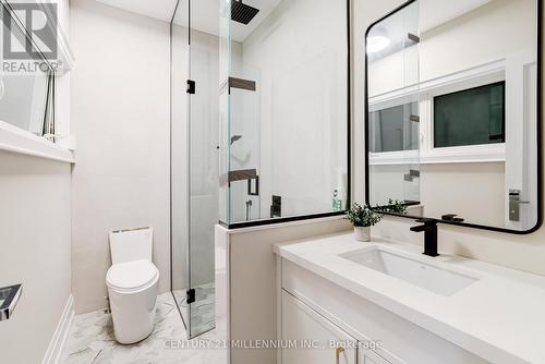 16382 Hillview Place, Caledon, ON - Indoor Photo Showing Bathroom