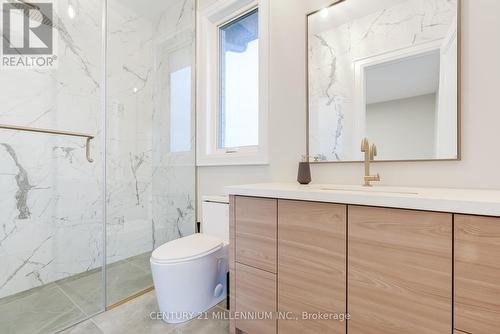 16382 Hillview Place, Caledon, ON - Indoor Photo Showing Bathroom