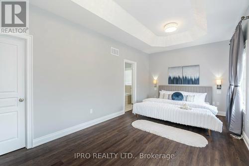 2 Pritchard Road, Brampton, ON - Indoor Photo Showing Bedroom