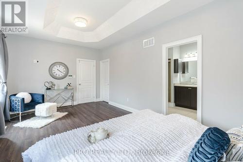 2 Pritchard Road, Brampton, ON - Indoor Photo Showing Bedroom